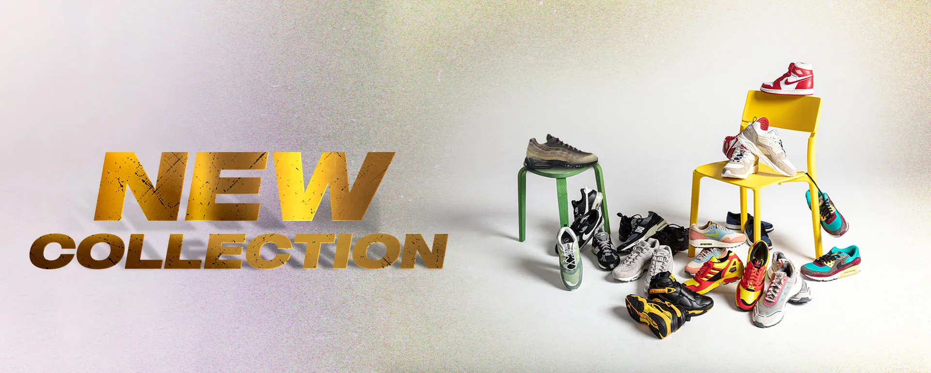 New Collection 2022
